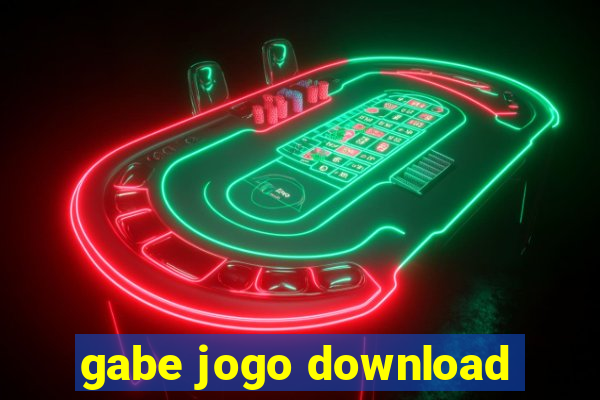 gabe jogo download